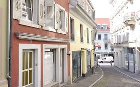 Ferienwohnung Im Baldreit